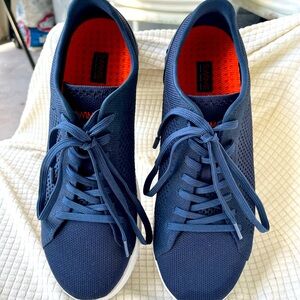 Swims Men's Breeze Tennis Knit Size 8